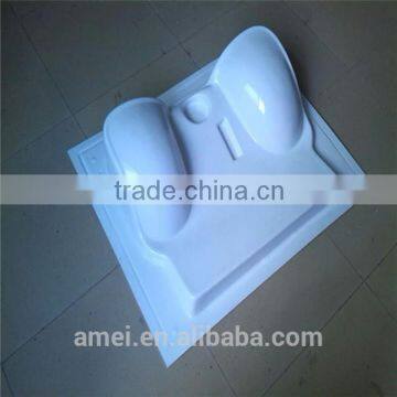 Custom Golf Cart Electric Plastic Parts