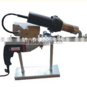 Hand Plastic Extruder