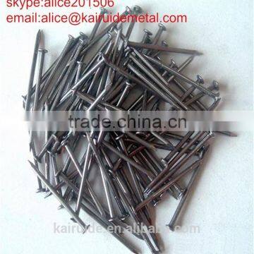 Factory Produce High Quality Common Iron Wire Nail With High Quality and Low Price Used for Building Construction photo-2
