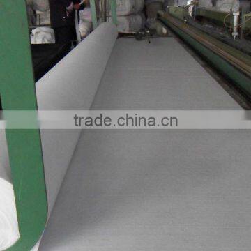 pet nonwoven geotextile fabirc