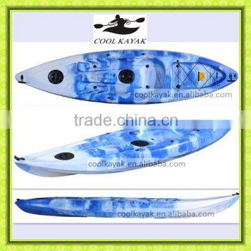 Cool Kayak Brands Row Boats for Sale in China photo-5