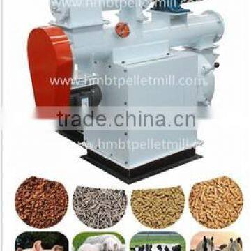 coconut fiber cow dung machine for animal