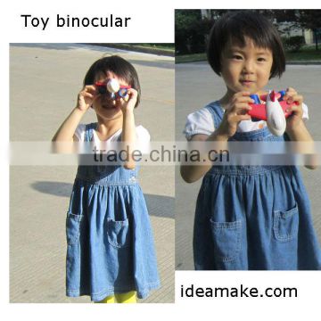 2013 new and cheap Toy Binoculars