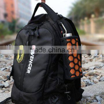 NT-BP0075 Trade Assurance New Product Rugged Portable Mini Speaker