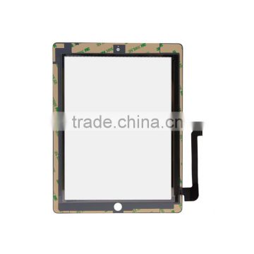 Brand new touch screen digitizer with home buttom for ipad 3