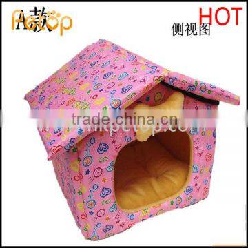 Cheap Prie Foldable Dog House Factory