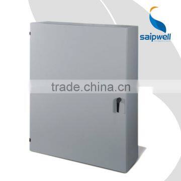 NEMA SS 316 Stainless Steel Junction Enclosure Professional Leading Manufacturer