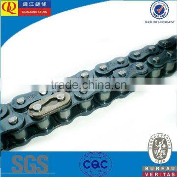 420 428 428H Carbon steel motorcycle chain