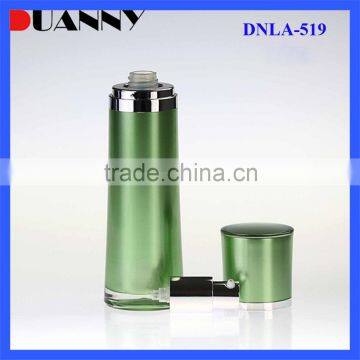 100ml Green Cosmetic Bottle Packaging,100ml Green Bottle