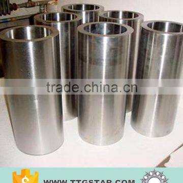 High Quality Titanium Tube / Titanium Pipe