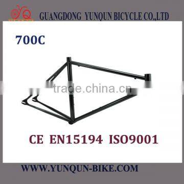 Fashionable and high quality in 2013 Bicycle Frame 700C Series