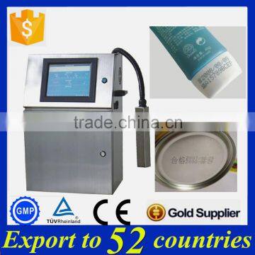 Trade assurance supplier expiry date printing machine,inkjet printer