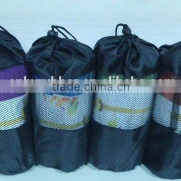 custom yoga towel & yoga carpet