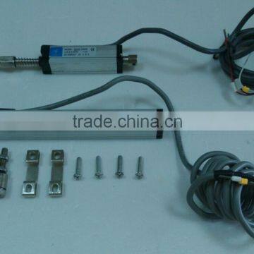 KPM micro articulated displacement sensor, KPM 10mm-300mm