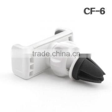 Car mount clip phone windshield dashboard car holder mount for smart phone ABS METAL accept paypal