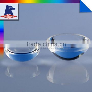 Optical plano convex lens