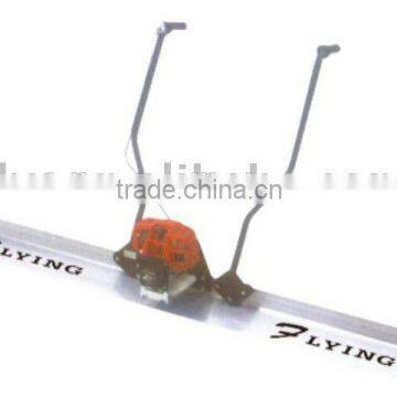 concrete screed machine