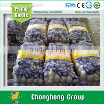 crop good farmer garlic 2016