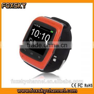 smart watch 3g,bangle fitness smart watch, u8 smart watch