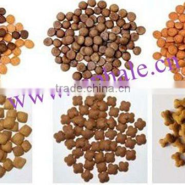 high quality Dog Food making Machine