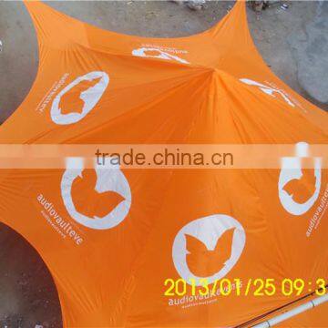 StarTent of Elegant outdoor/ star shade shelter tent