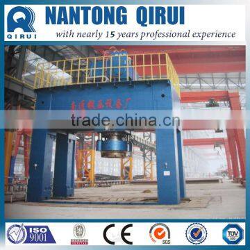 Hot Sale Qirui Brand New Glass Reinforced Plastic Hydraulic Press