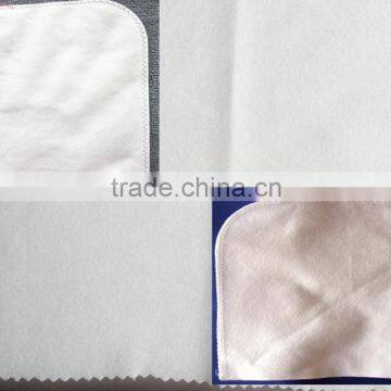 poplin fabric tc90/10 45*45 white/dyed pocket fabric hebei