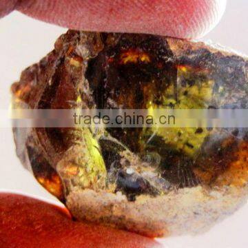 Rough Amber photo-4