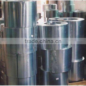 galvanized steel sheet