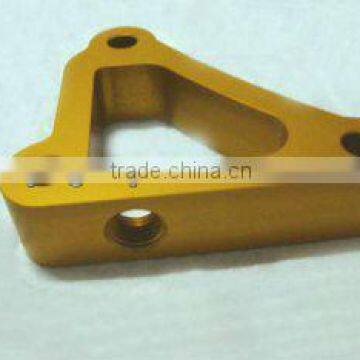 OEM brass CNC billet part/CNC machining brass parts/CNC machined parts                        
                                                Quality Choice