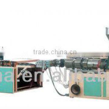 price of pvc waves board making machine