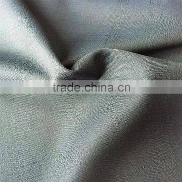 30%W 70%P Organic Wool Fabric