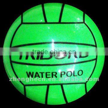 factory direct sale water volleyball