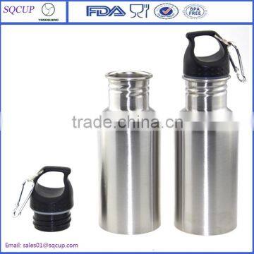 China Made 750ml Stainless Steel Water Bottle, Stainless Steel Sports Bottle, Food Grade Stainless Steel Sport Water Bottle photo-4