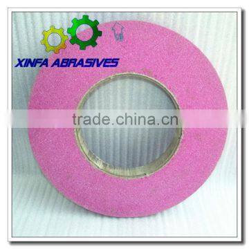 Cutting Tools, Crankshaft Grinding Wheels