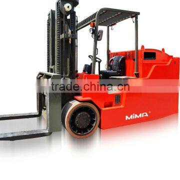 30 ton Forklift TK4135