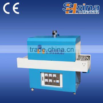 Semi-Automatic PE Film Shrink Wrapping /Bottle Package Machine