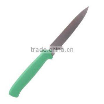 GREEN HANDLE BAR KNIFE