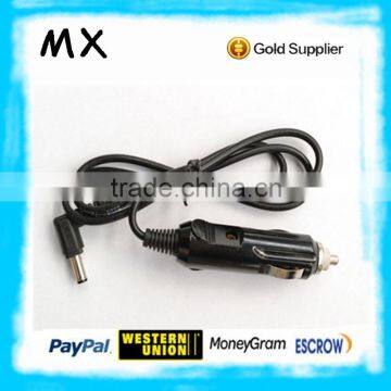 car cigarette lighter 12v plug ,car charger ,cigarette lighter extension cable