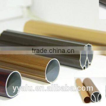 Professional manufacturer hot selling Industrial Aluminum pipe