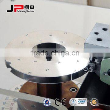 Water pump Balancing Machine