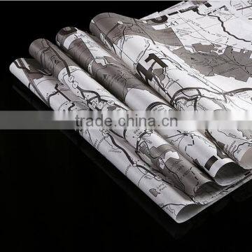 Black Tissue Paper for Clothes photo-3