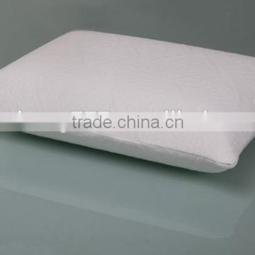 KWTP002 100% Polyurethane Visco Elastic Traditional Classic Visco Pillow