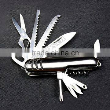 2016 Hot Selling Survival Multitool Knife for Your Camping Equipment China photo-2