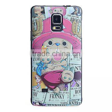 Customized Shanshui Fashion Sublimation Ultra Thin Slim Soft crystal TPU case