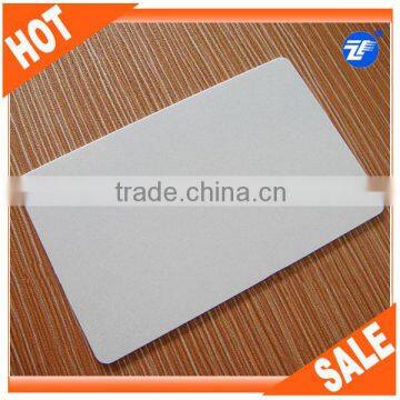 915MHz Ultra-high frequency plastic card with special craft