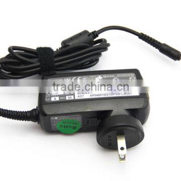 High Quality 18W 12V ac dc Adapter for Tablet Acer Iconia Tab A500 A501 A100 A200 Tablet 12V 1.5A photo-3
