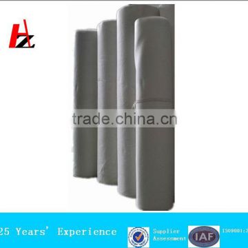 Nonwoven PP 1 micron needle felt filter cloth for liquid filter bag