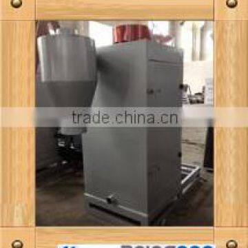 Waste Plastic Recycling Equipment for PET Bottles photo-5