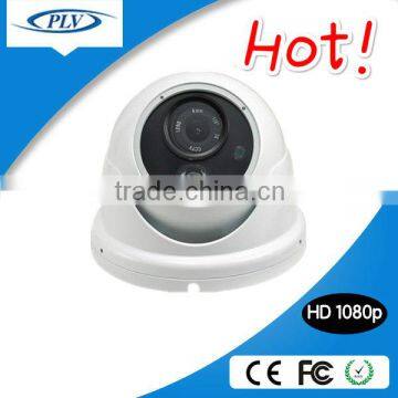 Made in China 1080P IR Waterproof HD SDI bulb security surveillance camera